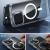 ESR CLASSIC HYBRID HALOLOCK MAGSAFE &amp; TEMPERED GLASS IPHONE 16 PRO MAX CLEAR