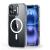 ESR CLASSIC HYBRID HALOLOCK MAGSAFE &amp; TEMPERED GLASS IPHONE 16 CLEAR