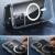 ESR CLASSIC HYBRID HALOLOCK MAGSAFE &amp; TEMPERED GLASS IPHONE 16 CLEAR