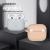 TECH-PROTECT SILICONE HOOK APPLE AIRPODS 3 LAVENDER