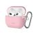 TECH-PROTECT SILICONE HOOK APPLE AIRPODS 3 DUSTY PINK