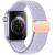 TECH-PROTECT NYLONMAG APPLE WATCH 6 / 7 / 8 / 9 / 10 / SE (40 / 41 / 42 MM) PERIWINKLE