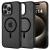 TECH-PROTECT MAGMAT MAGSAFE IPHONE 16 PRO MATTE BLACK