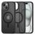 TECH-PROTECT MAGMAT ”2” MAGSAFE IPHONE 15 MATTE BLACK