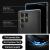 SPIGEN RUGGED ARMOR GALAXY S24 ULTRA MATTE BLACK