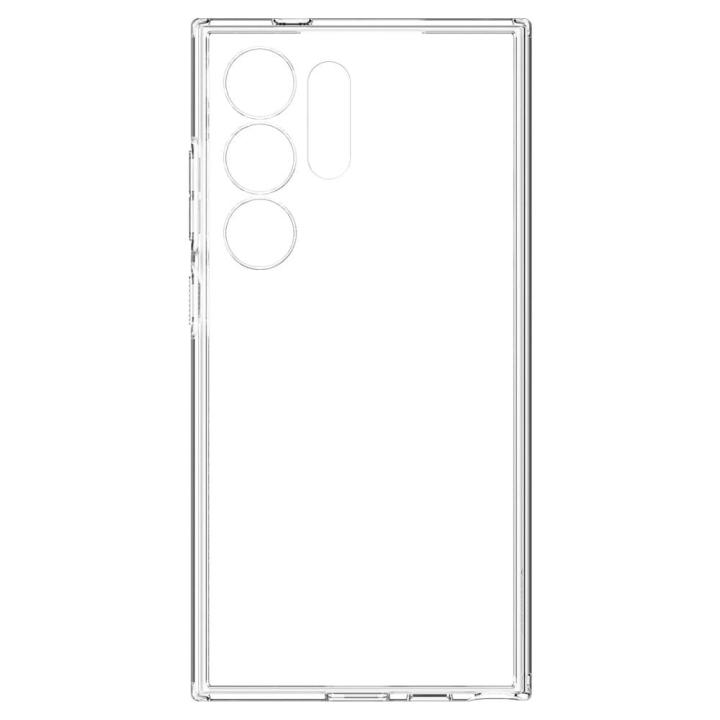 SPIGEN LIQUID CRYSTAL GALAXY S24 ULTRA CRYSTAL CLEAR