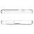 SPIGEN LIQUID CRYSTAL GALAXY S24 ULTRA CRYSTAL CLEAR