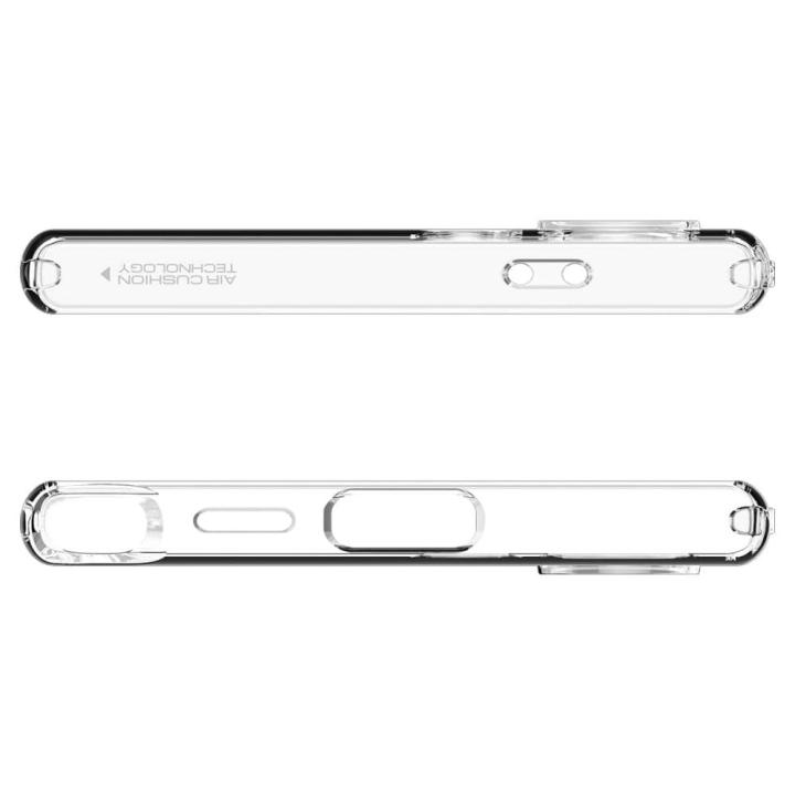SPIGEN LIQUID CRYSTAL GALAXY S24 ULTRA CRYSTAL CLEAR