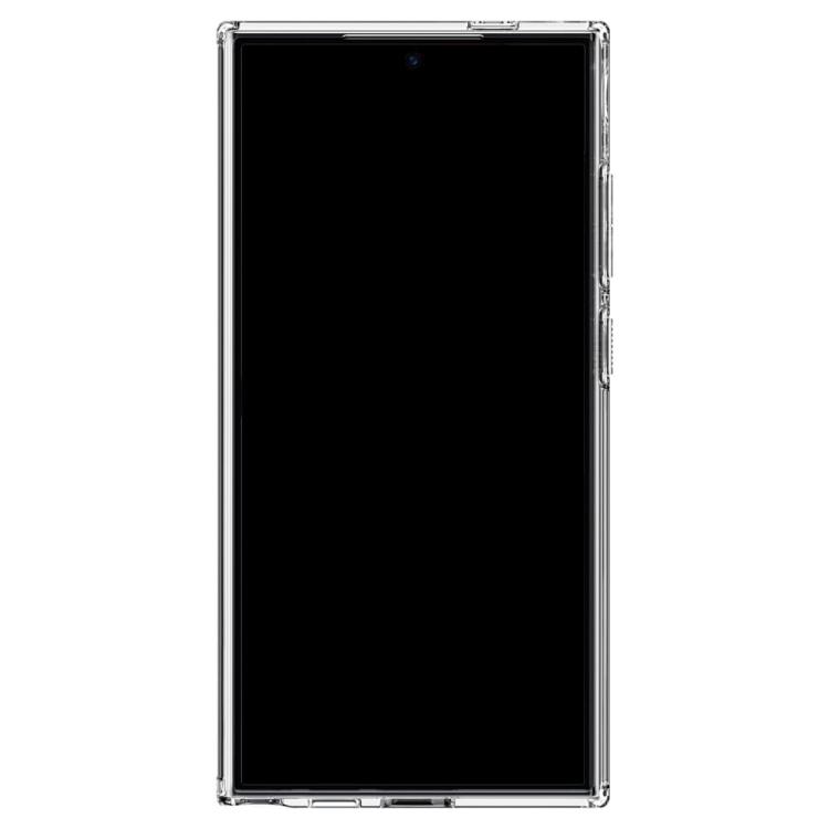 SPIGEN ULTRA HYBRID GALAXY S24 ULTRA CRYSTAL CLEAR