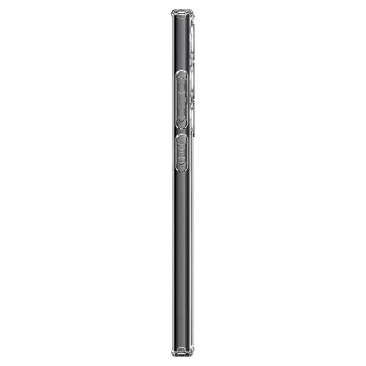 SPIGEN ULTRA HYBRID GALAXY S24 ULTRA CRYSTAL CLEAR