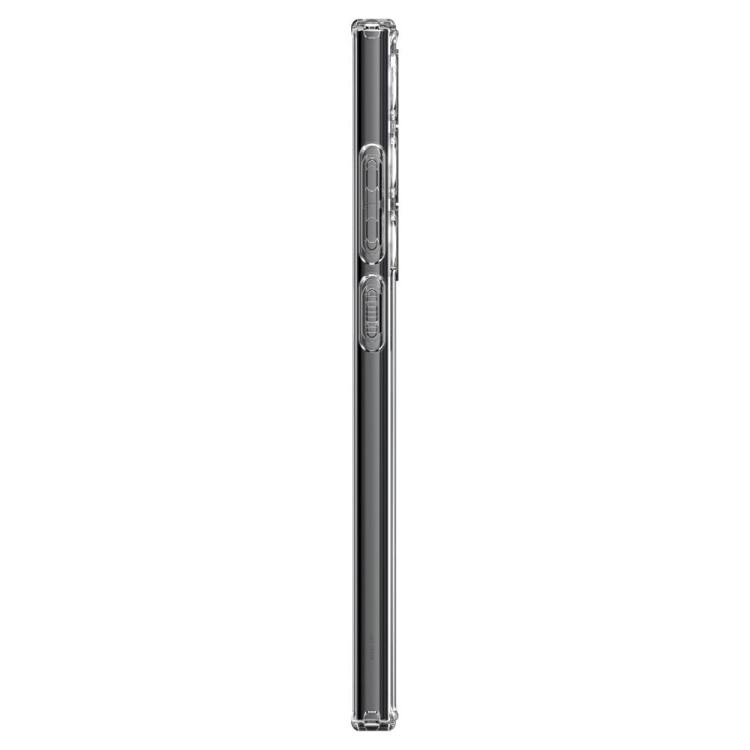 SPIGEN ULTRA HYBRID GALAXY S24 ULTRA CRYSTAL CLEAR