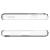 SPIGEN ULTRA HYBRID GALAXY S24 ULTRA CRYSTAL CLEAR