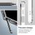 SPIGEN ULTRA HYBRID GALAXY S24 ULTRA CRYSTAL CLEAR