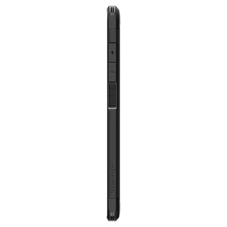 SPIGEN TOUGH ARMOR GALAXY S24 ULTRA BLACK