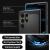 SPIGEN TOUGH ARMOR GALAXY S24 ULTRA BLACK