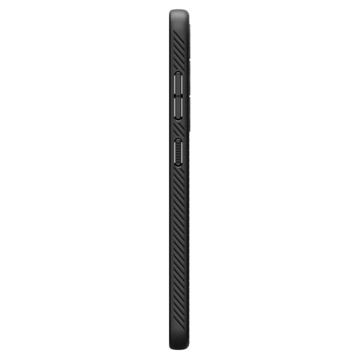 SPIGEN LIQUID AIR GALAXY S24 MATTE BLACK