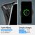 SPIGEN LIQUID AIR GALAXY S24 MATTE BLACK
