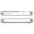 SPIGEN ULTRA HYBRID GALAXY S24 CRYSTAL CLEAR