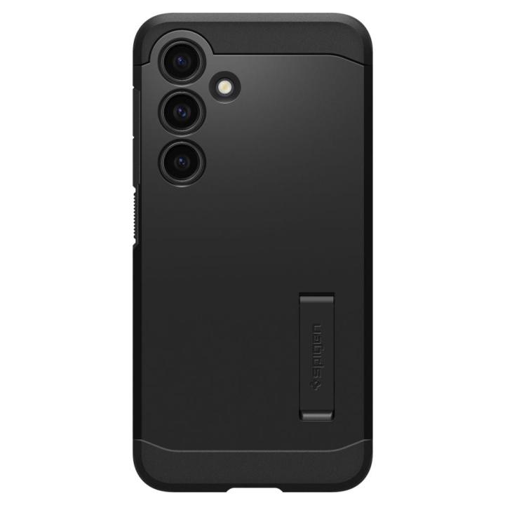 SPIGEN TOUGH ARMOR GALAXY S24 BLACK