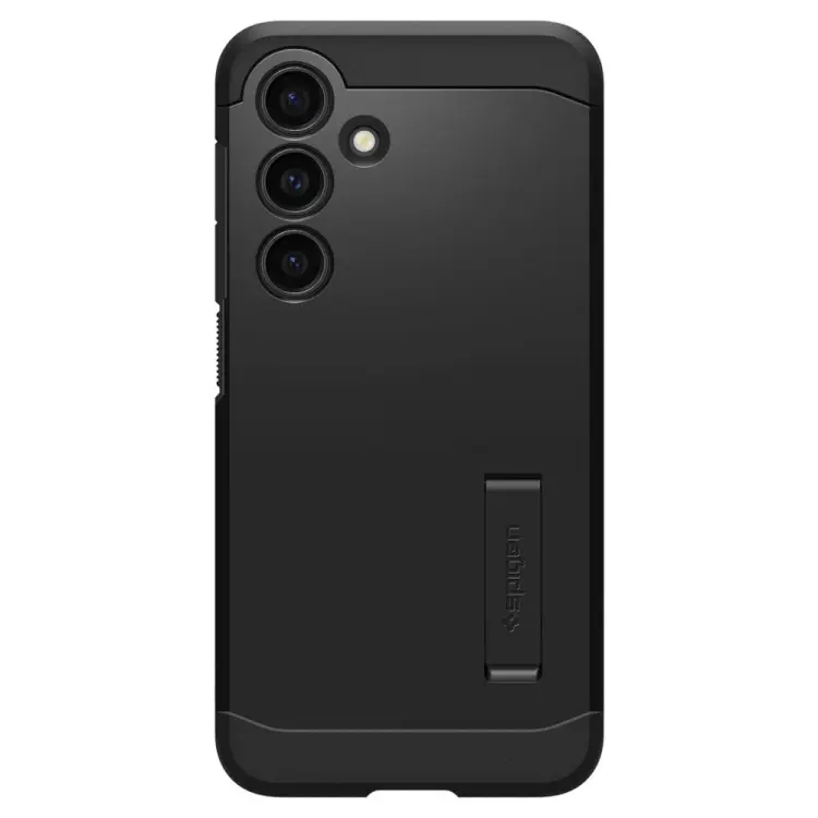 SPIGEN TOUGH ARMOR GALAXY S24 BLACK