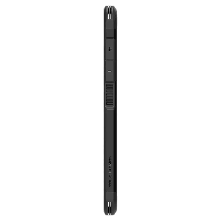 SPIGEN TOUGH ARMOR GALAXY S24 BLACK