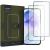 SZKŁO HARTOWANE HOFI GLASS PRO+ 2-PACK GALAXY A35 / A55 5G BLACK
