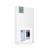 TECH-PROTECT FLEXAIR HYBRID MAGSAFE IPHONE 15 GLITTER CLEAR