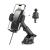 TECH-PROTECT CM15W-V1 DASHBOARD &amp; VENT CAR MOUNT WIRELESS CHARGER 15W BLACK