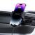 TECH-PROTECT CM15W-V1 DASHBOARD &amp; VENT CAR MOUNT WIRELESS CHARGER 15W BLACK