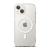 RINGKE FUSION MAGNETIC MAGSAFE IPHONE 14 PLUS / 15 PLUS MATTE CLEAR