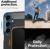 SPIGEN RUGGED ARMOR GALAXY A16 4G / 5G MATTE BLACK