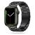 TECH-PROTECT STAINLESS APPLE WATCH 6 / 7 / 8 / 9 / 10 / SE / ULTRA 1 / 2 (44 / 45 / 46 / 49 MM) BLACK