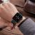 TECH-PROTECT STAINLESS APPLE WATCH 6 / 7 / 8 / 9 / 10 / SE / ULTRA 1 / 2 (44 / 45 / 46 / 49 MM) BLACK