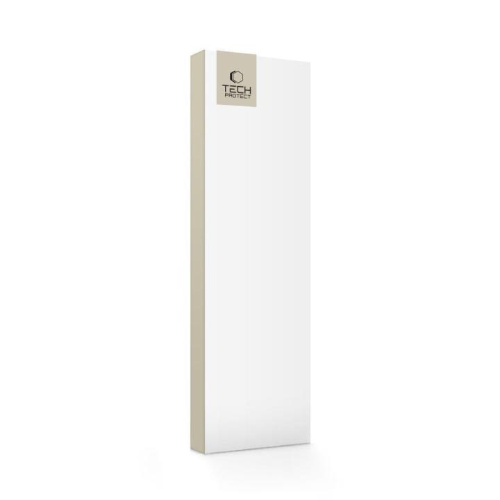 TECH-PROTECT MILANESEBAND APPLE WATCH 6 / 7 / 8 / 9 / 10 / SE (40 / 41 / 42 MM) BLACK