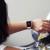 TECH-PROTECT MILANESEBAND APPLE WATCH 6 / 7 / 8 / 9 / 10 / SE (40 / 41 / 42 MM) SILVER