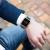 TECH-PROTECT MILANESEBAND APPLE WATCH 6 / 7 / 8 / 9 / 10 / SE (40 / 41 / 42 MM) SILVER