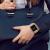 TECH-PROTECT MILANESEBAND APPLE WATCH 6 / 7 / 8 / 9 / 10 / SE (40 / 41 / 42 MM) ROSE GOLD