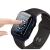 TECH-PROTECT DEFENSE360 APPLE WATCH 7 / 8 / 9 (45 MM) BLACK
