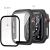 TECH-PROTECT DEFENSE360 APPLE WATCH 7 / 8 / 9 (45 MM) BLACK