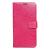 Kabura MEZZO Book do SAMSUNG A16 5G mandala magenta