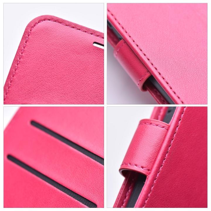 Kabura MEZZO Book do SAMSUNG A16 5G mandala magenta