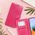 Kabura MEZZO Book do SAMSUNG A16 5G mandala magenta