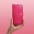 Kabura MEZZO Book do SAMSUNG A16 5G mandala magenta
