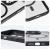 Futerał FULL MATTE MAG COVER kompatybilny z MagSafe do SAMSUNG A55 czarny