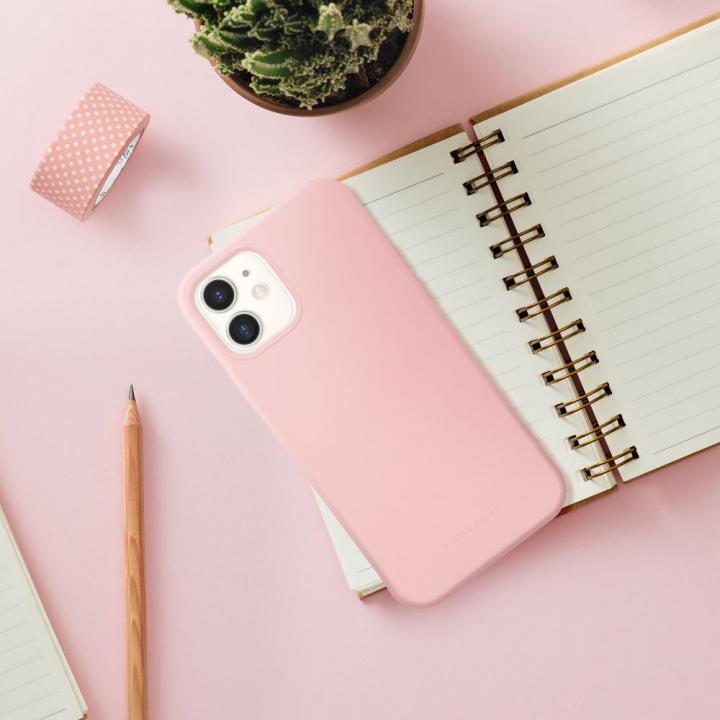 ROAR futerał SPACE do SAMSUNG A55 5G Różowy