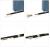 TECH-PROTECT FLEXAIR CHAIN MAGSAFE IPHONE 15 PRO BLACK &amp; BEIGE