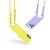 TECH-PROTECT MAGNECKLACE MAGSAFE IPHONE 16 LAVENDER