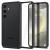 SPIGEN ULTRA HYBRID GALAXY S24 MATTE BLACK