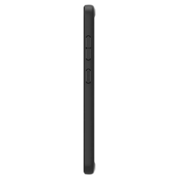 SPIGEN ULTRA HYBRID GALAXY S24 MATTE BLACK