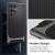 SPIGEN NEO HYBRID GALAXY S24 ULTRA GUNMETAL